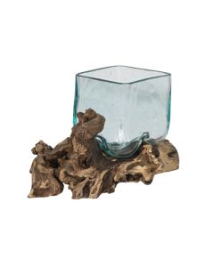 MG Decowood Glass F - 122730