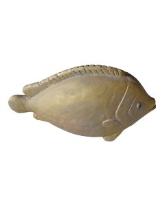 Fish Statue