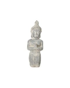 MG Kneeling Buddha 114110