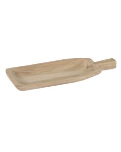 MG Kobe Tray Stele Natural 120046