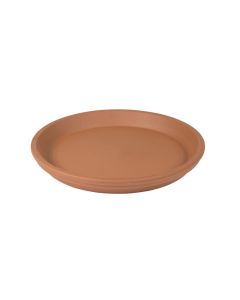 MG Sottovaso Terracotta Saucer D41cm 87411RZ