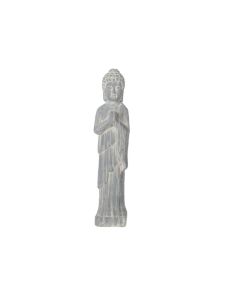 MG Standing Buddha 40cm Height