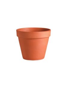 MG Terracotta Pot 01330IZ D33.5xH29.5cm 20977