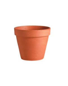 MG Terracotta Pot D39xH34.5cm 01390EZ