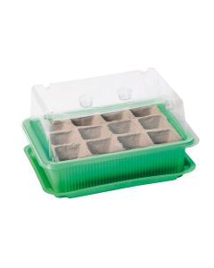Mini Greenhouse with Seedbed VX2294