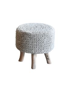 RR Montana Stool Ivory - Seating