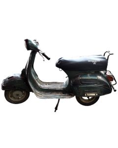 Vintage Scooter