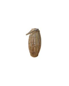 KMI Mouise Lantern Natural