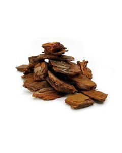 Mulch Pine Bark 50 Liters per Bag