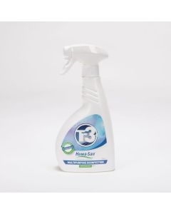 Multipurpose disinfectant TR3