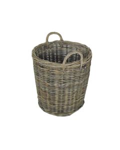 Nambo Round Basket L