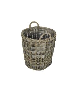 Nambo Round Basket M