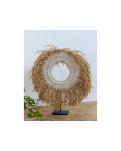 LO African Neckless Natural