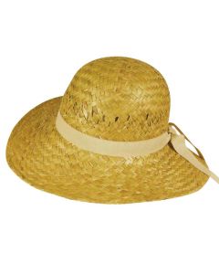 VX Country Hat 100% Natural Straw VX5028