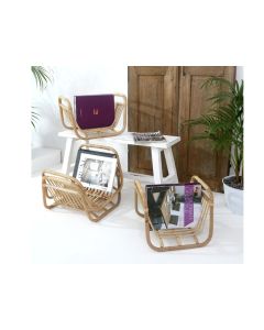 LO News Paper Stand