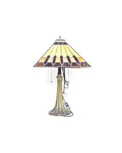 Table Lamp -  Antique Style