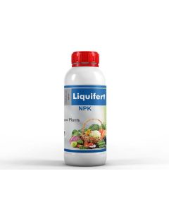 Liquifert NPK - 1 litre
