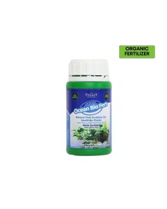 DE Ocean Bio Feed 250ml - Plant Fertilizer