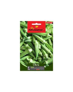 Okra Seeds