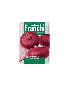 Franchi Onion Di Genova - Seeds
