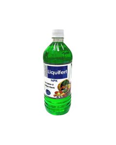 NPK Liquid fertilizer 1000ml