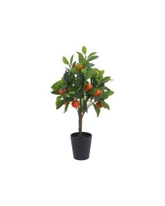 KI Artificial Orange Tree 70cm