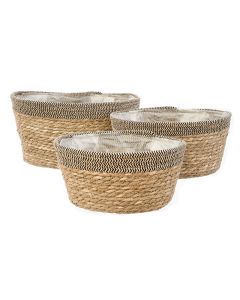 KZ Oval Basket Statics- Large