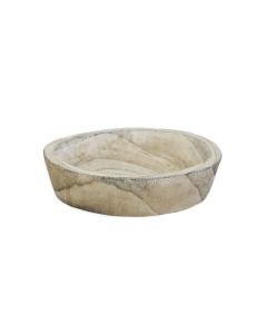 KZ Bowl Oval Mondoro-29cm