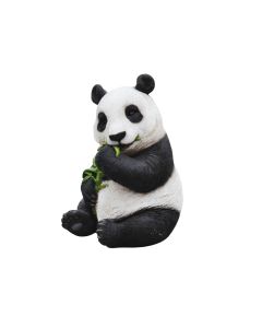 Panda Statue Display - Garden Decor