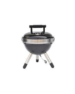 Charcoal Park BBQ Grill - Black