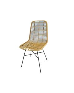 KMI Paslo Dining Chair