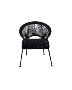 Iron Chair