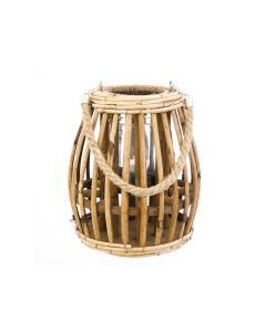 KZ Pelikan Lantern Round-19cm