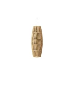 OD Pendant Lamp Matt Gold - 55 cm