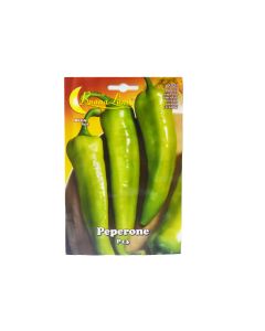 Green Peperone Seeds