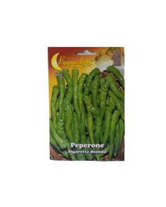 Chilli Pepper Seeds