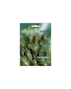 Pepper Padron