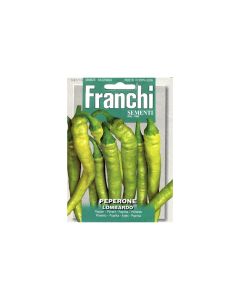 Pepper Lombardo Seeds