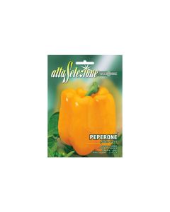 Pepper Giallo