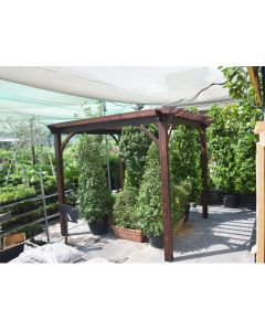 Pergola - Wood