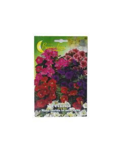 Petunia Flower Seeds