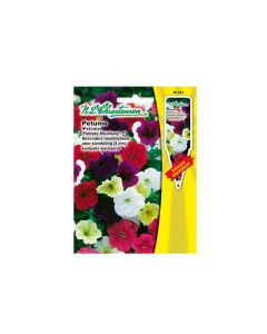 Petunia "Fantasy Mischung" seeds