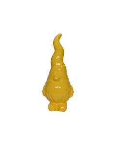 Gnome Giallo Home Decor - Yellow