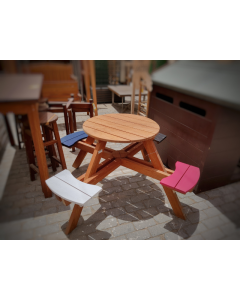 HOT Picnic Table 4 Seater
