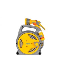 Hozelock 2425 Pico Reel 10M - Watering Compact Storage