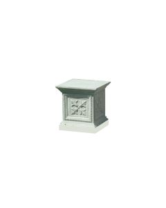 Plinth Corfu