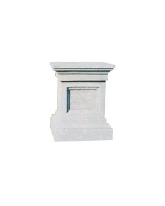 Plinth Greco