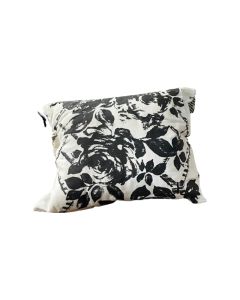 KIM April Flower Cushion