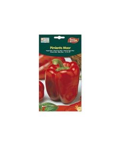 EG Pepper Maor Seeds