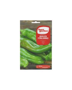 EG Peppar Italiano Seeds